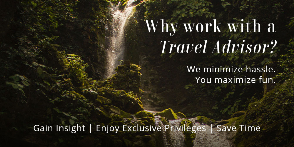 Fairfield Travel Special Promotions