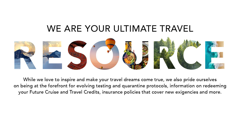 Fairfield Travel Special Promotions