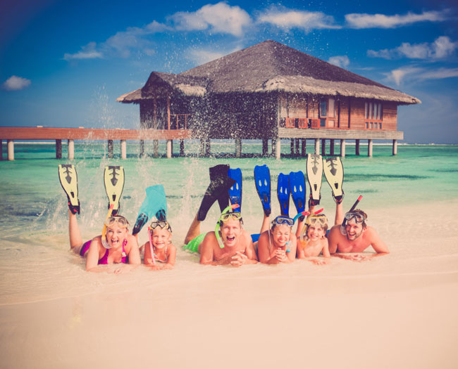 Family Vacations