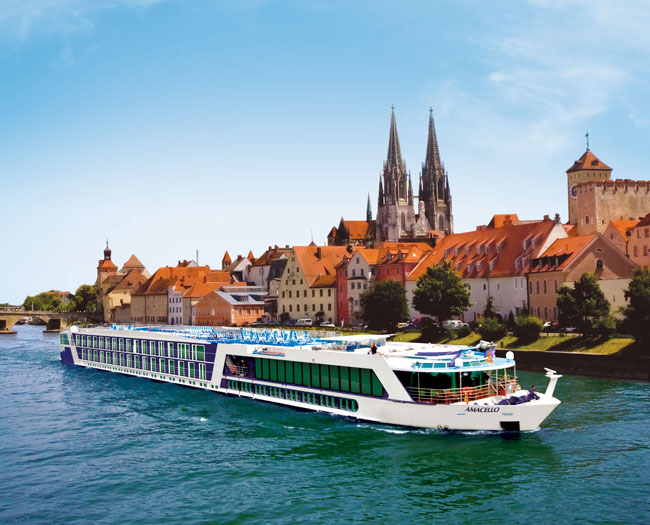 River Cruises